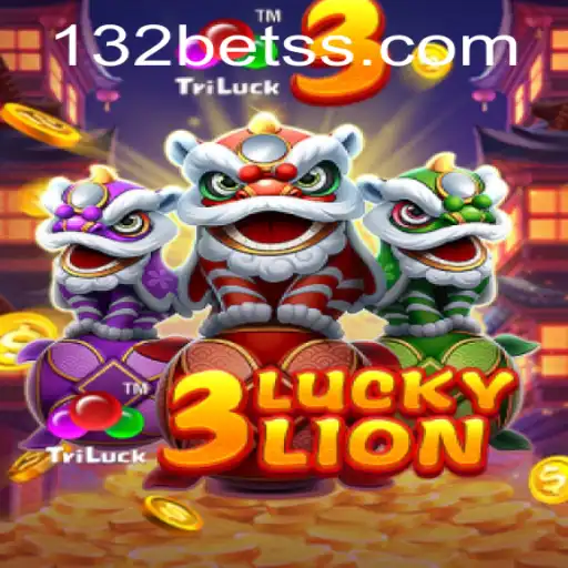 Discover the Excitement of 3LUCKYLION: An In-depth Look at Gameplay and the Strategic 132 Bet