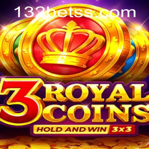 Discover the Intriguing World of 3royalcoins and the Unique Feature of 132 Bet