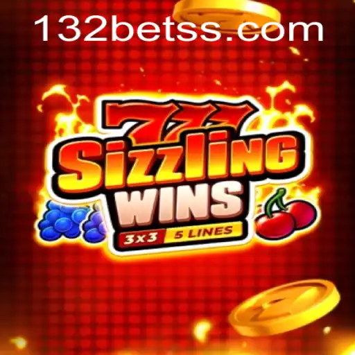 Unveiling the Thrills of 777sizzlingwins: A Dive into Gameplay and Strategy with 132 Bet