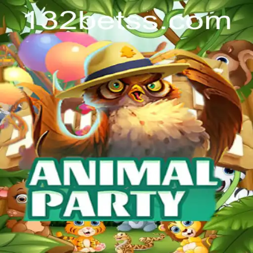 Experience the Thrilling World of AnimalParty: Stake Your Claim with 132 Bet