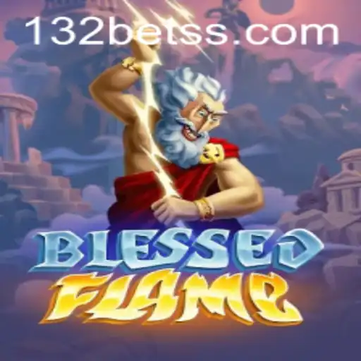 Unveiling BlessedFlame: A Dazzling New Addition to the Gaming World