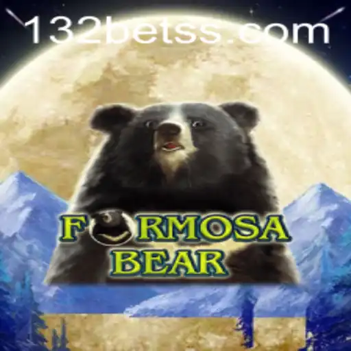 Discover the Exciting World of FormosaBear: Unveil the Unique '132 Bet' Strategy