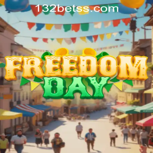 Explore the Thrills of FreedomDay: A 132 Bet Adventure