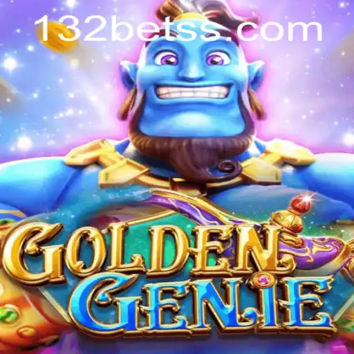 GOLDENGENIE: The New Standard in Online Gaming
