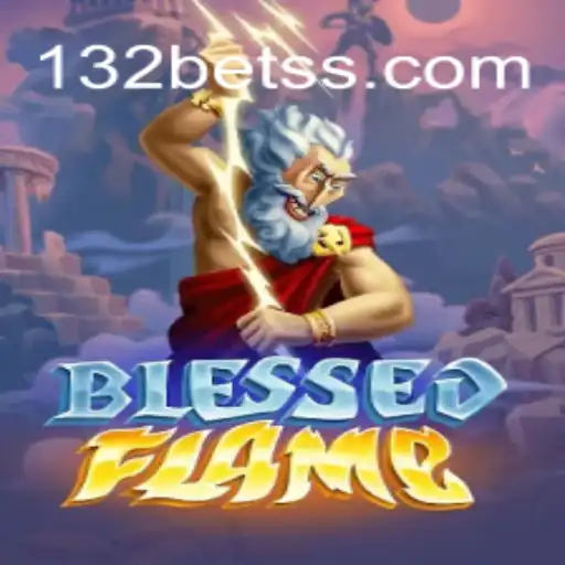 Unveiling BlessedFlame: A Dazzling New Addition to the Gaming World