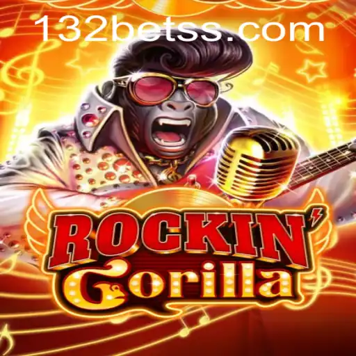 Discover the Exciting World of RockinGorilla: A Guide to Starting with 132 Bet