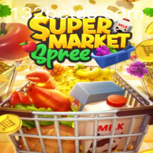 Discovering SupermarketSpree: An Exciting New Experience with the 132 Bet Strategy