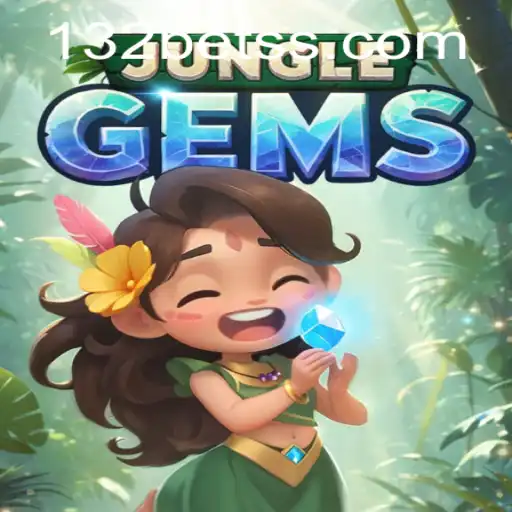 Discover the Thrilling World of JungleGems with the 132 Bet Strategy