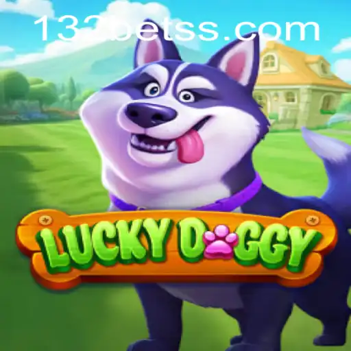 LuckyDoggy: Dive into the Thrilling World of 132 Bet