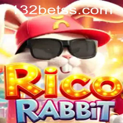 RicoRabbit: A New Era in Gaming with 132 Bet