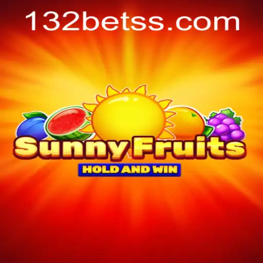 The Alluring World of SunnyFruits: A 132 Bet Adventure